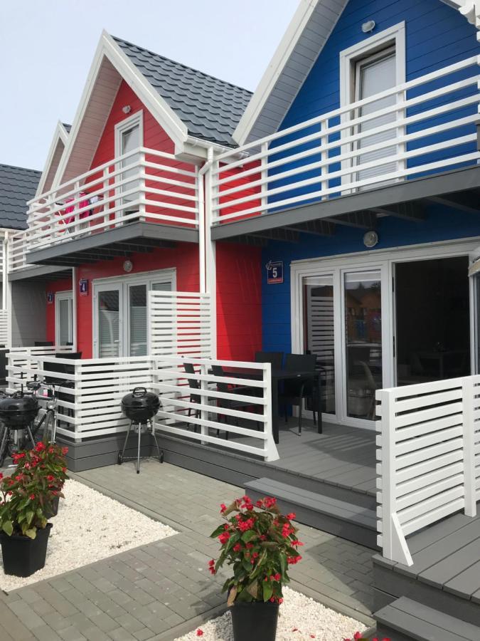 Holiday home Kotwisko