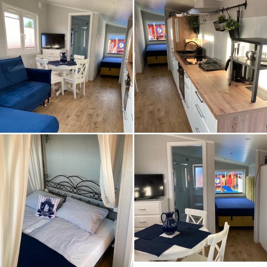 Kotwisko Holiday home