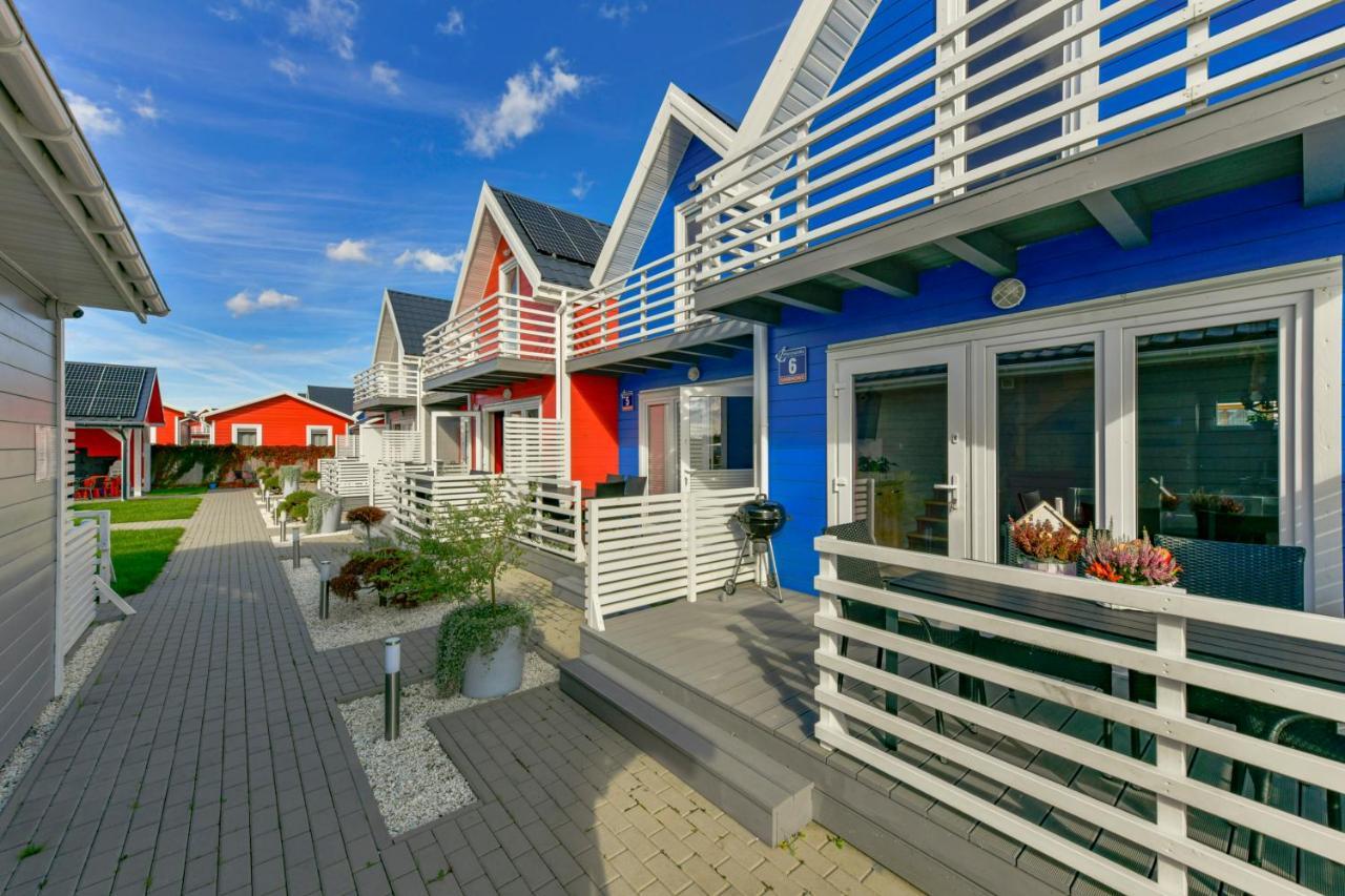 Holiday home Kotwisko Sarbinowo