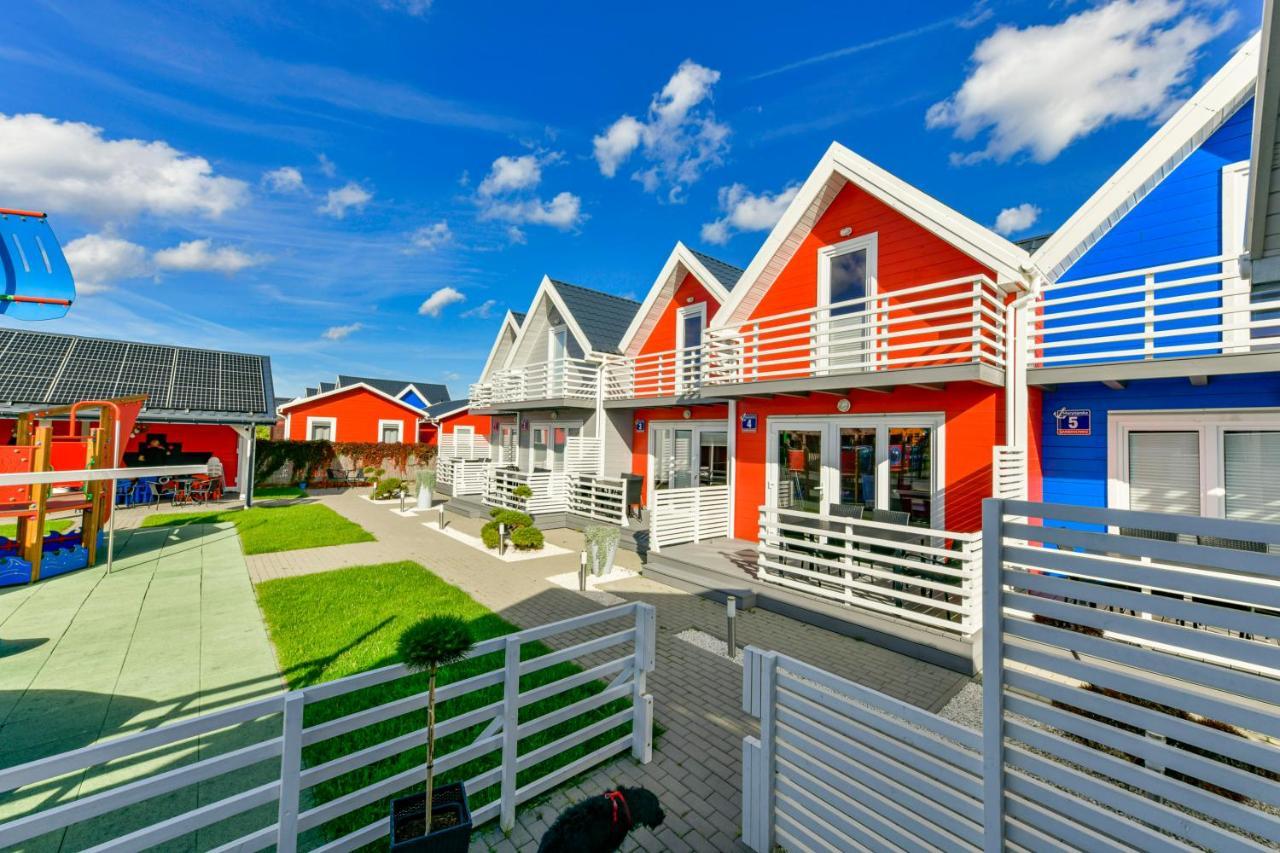 Kotwisko Holiday home