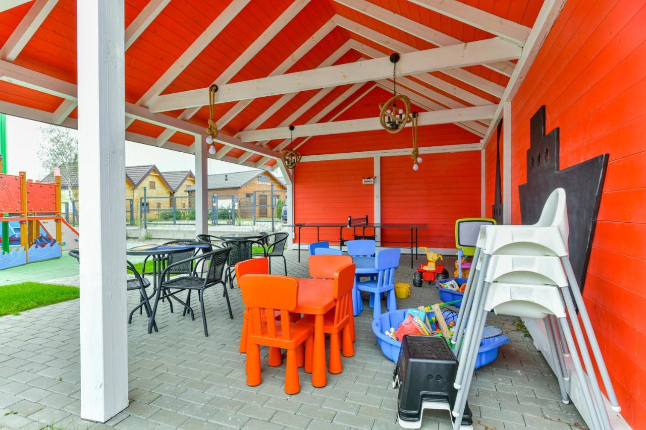 Holiday home Kotwisko Sarbinowo