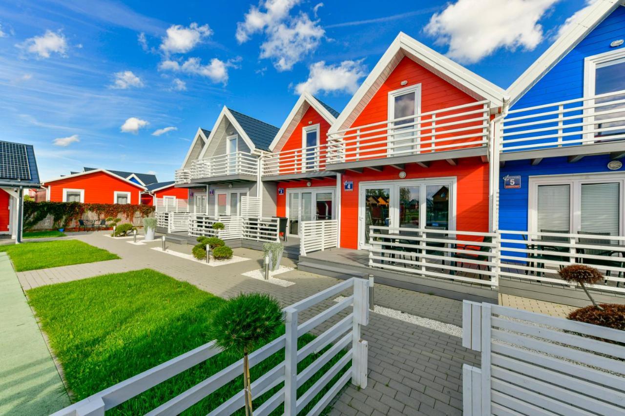 Holiday home Kotwisko *