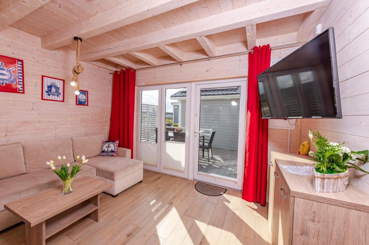 Holiday home Kotwisko