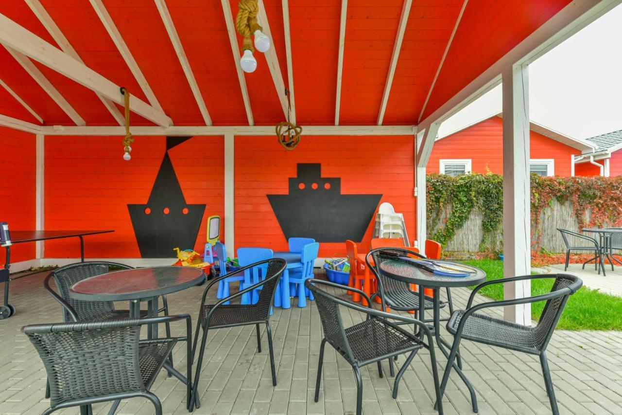 Holiday home Kotwisko *