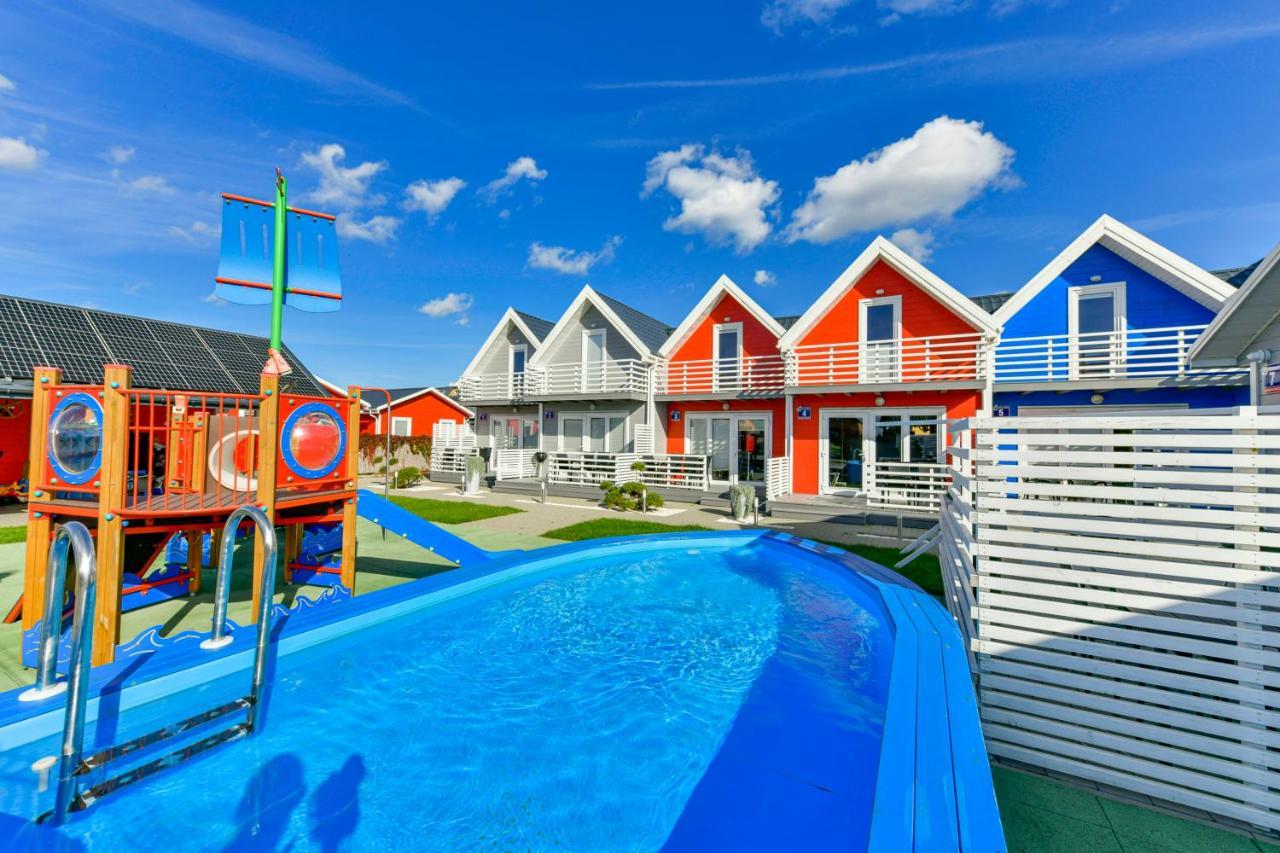 Kotwisko Holiday home