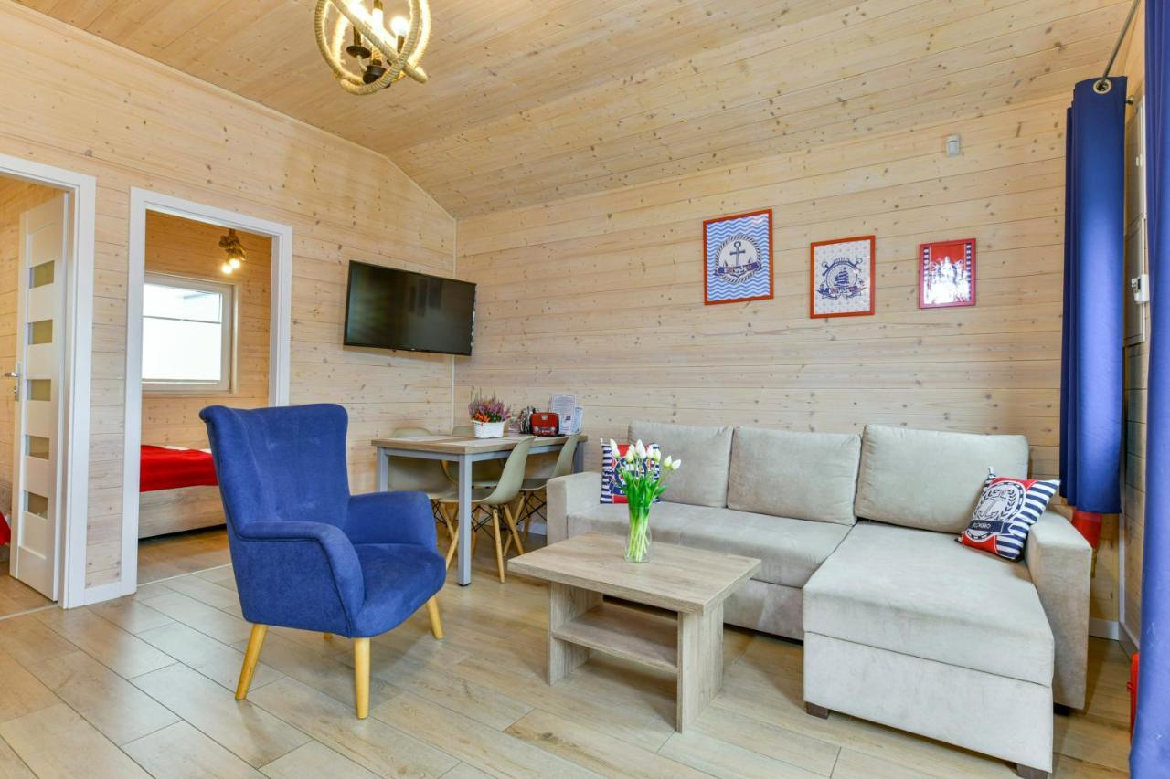 Holiday home Kotwisko Sarbinowo