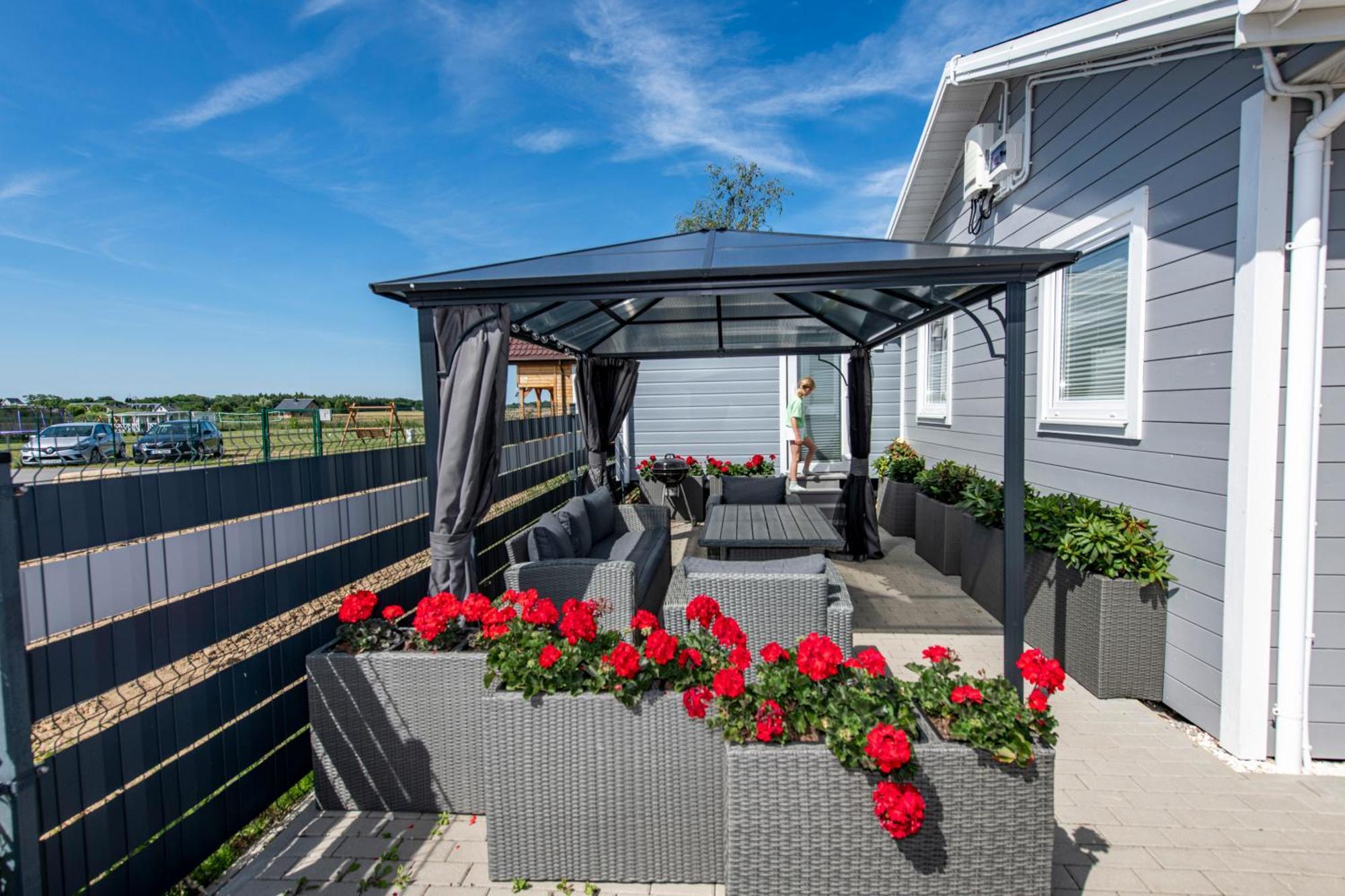 Kotwisko Holiday home