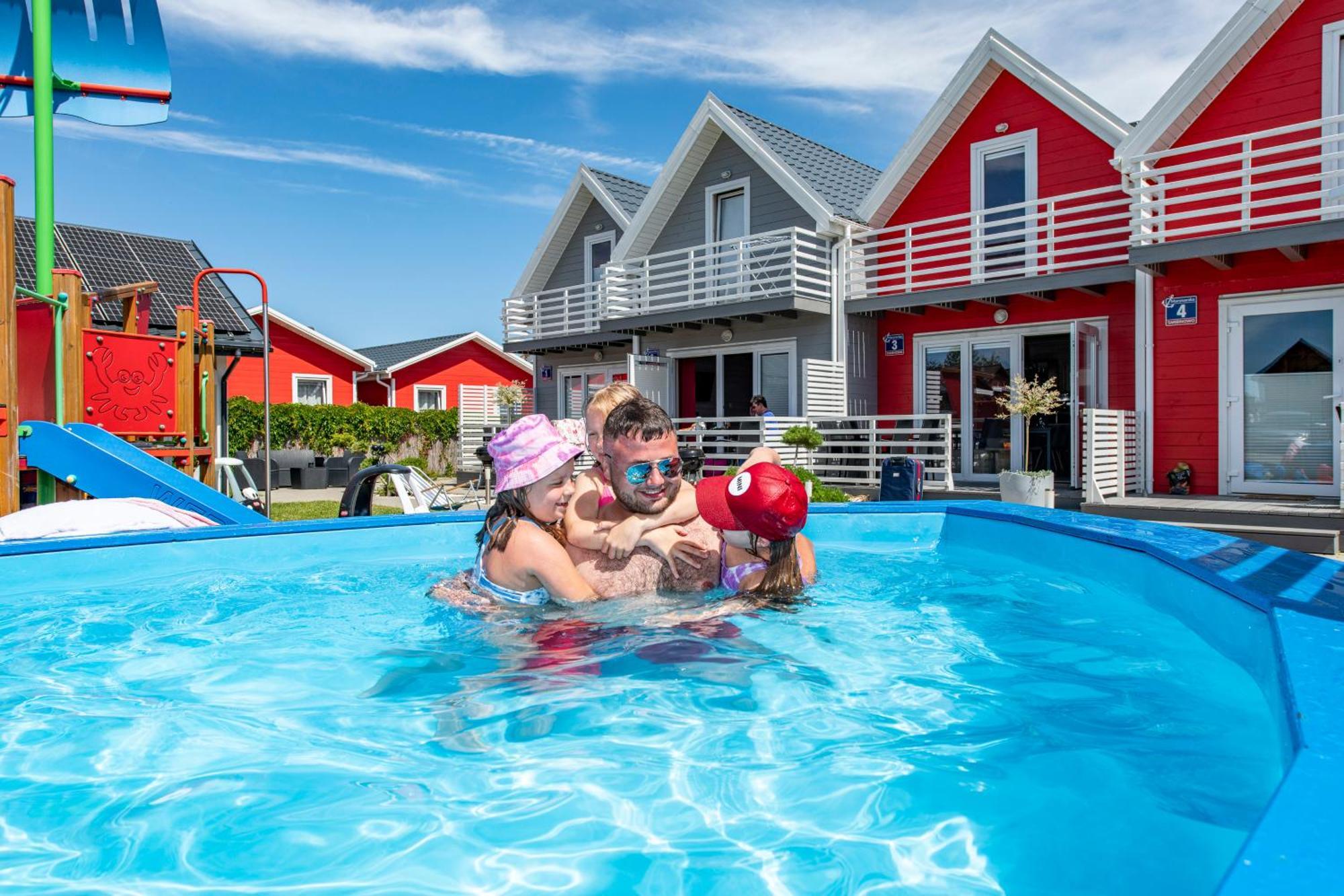 Kotwisko Holiday home