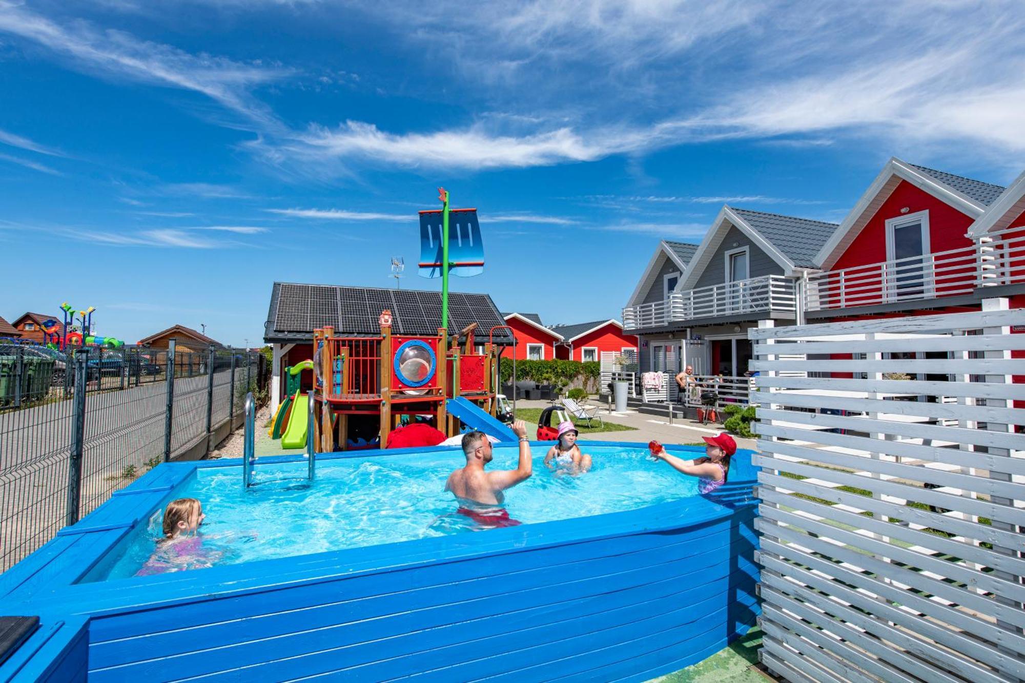 Holiday home Kotwisko