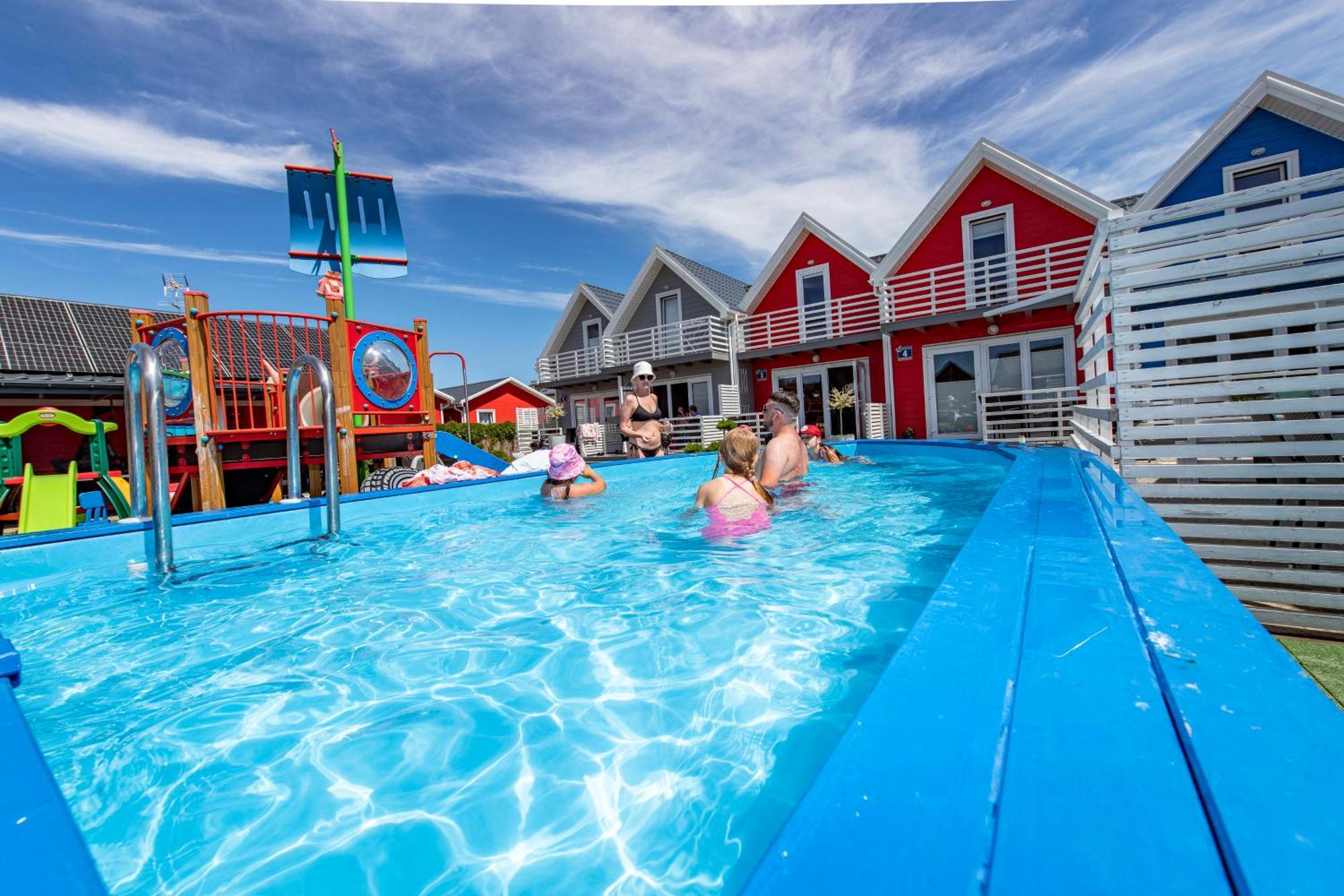 Kotwisko Holiday home