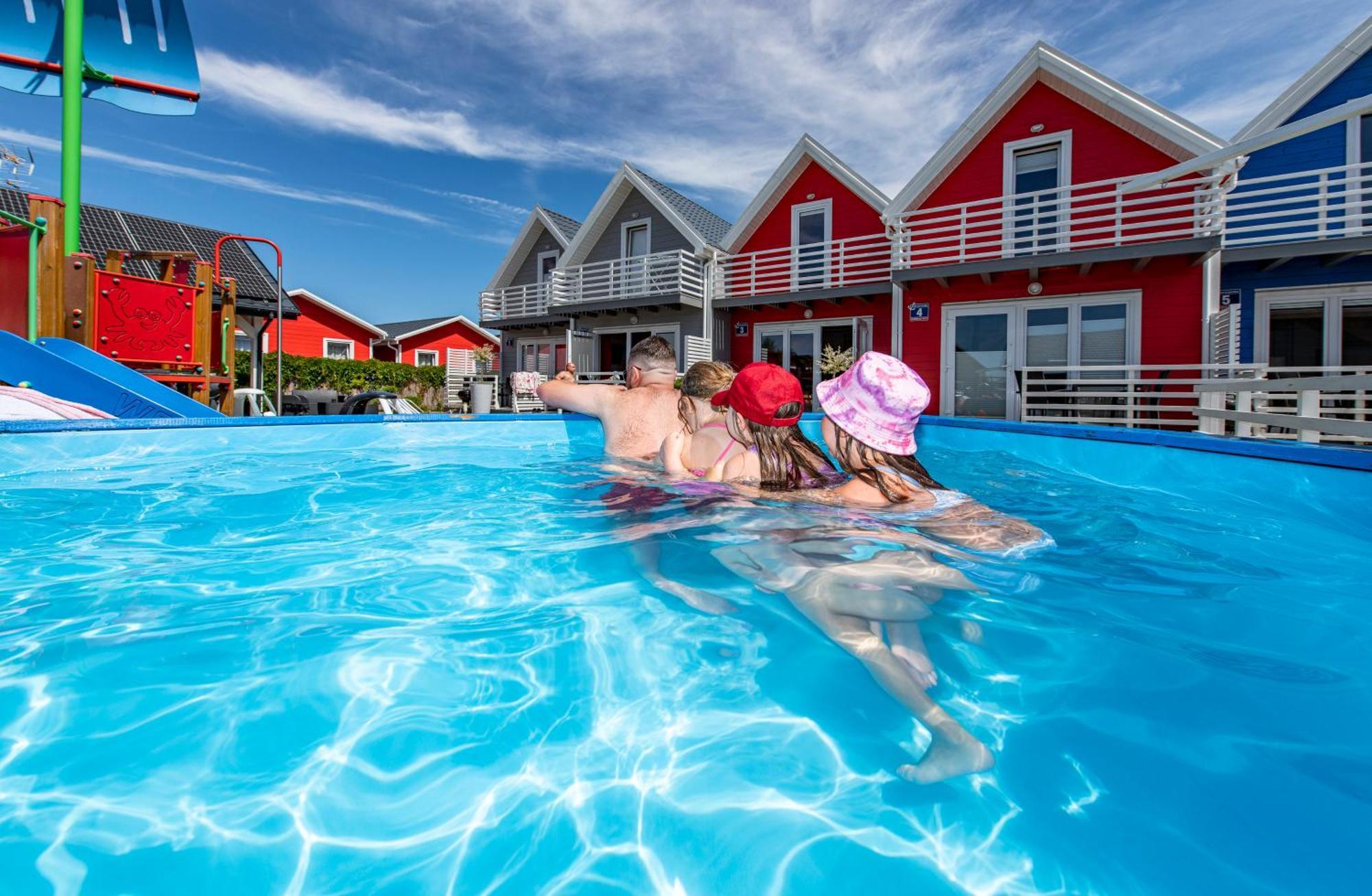 Kotwisko Holiday home