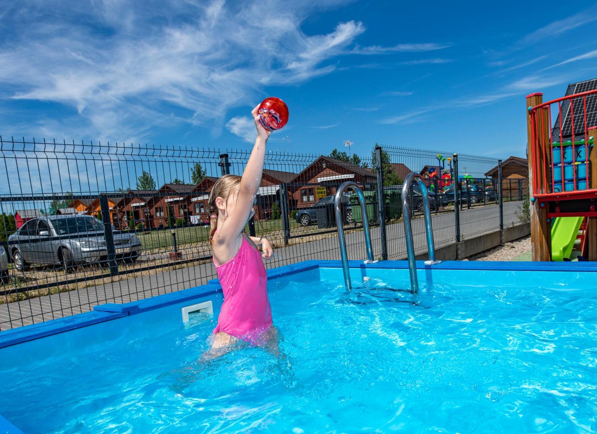 Holiday home Kotwisko Sarbinowo