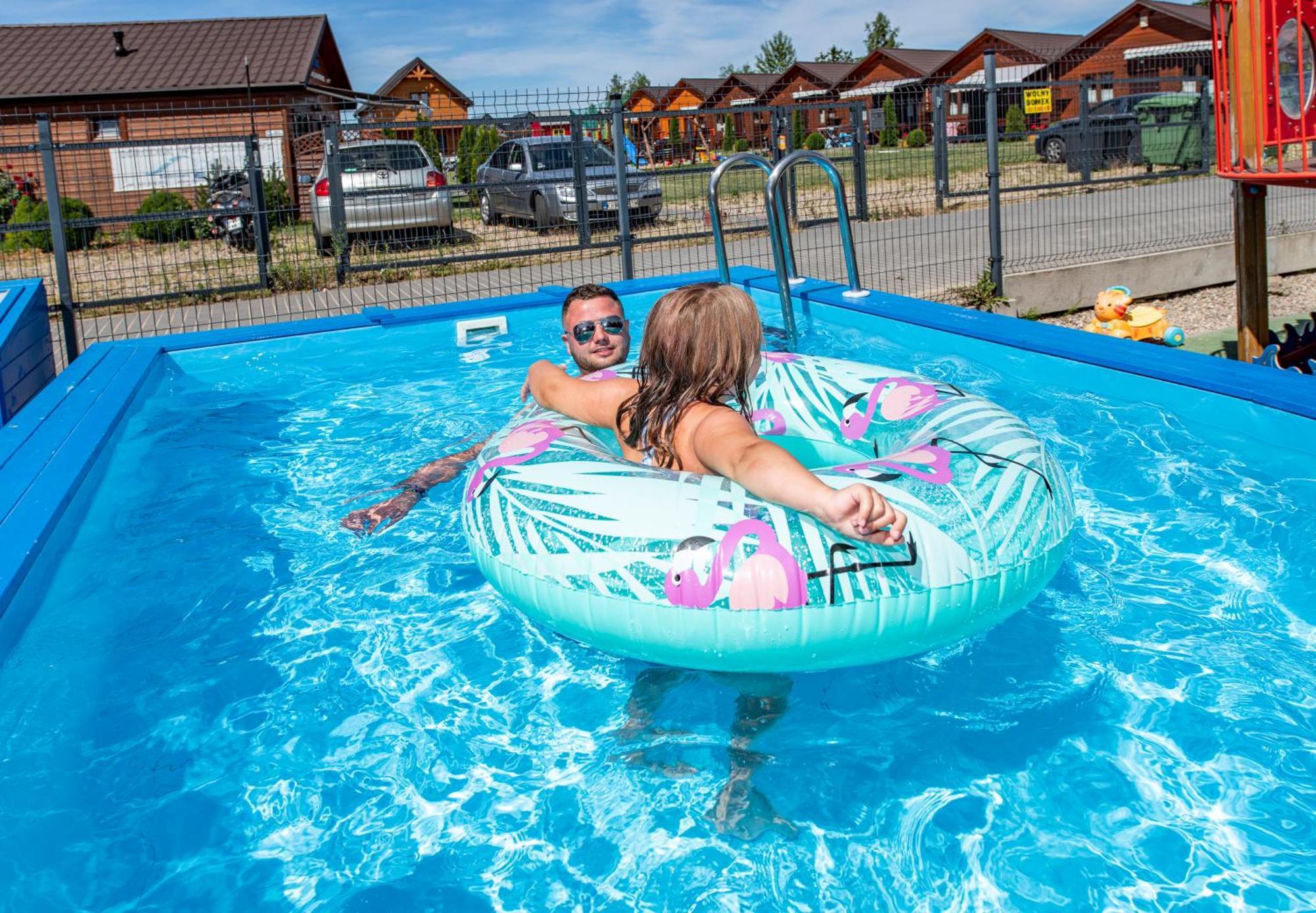 Holiday home Kotwisko Sarbinowo