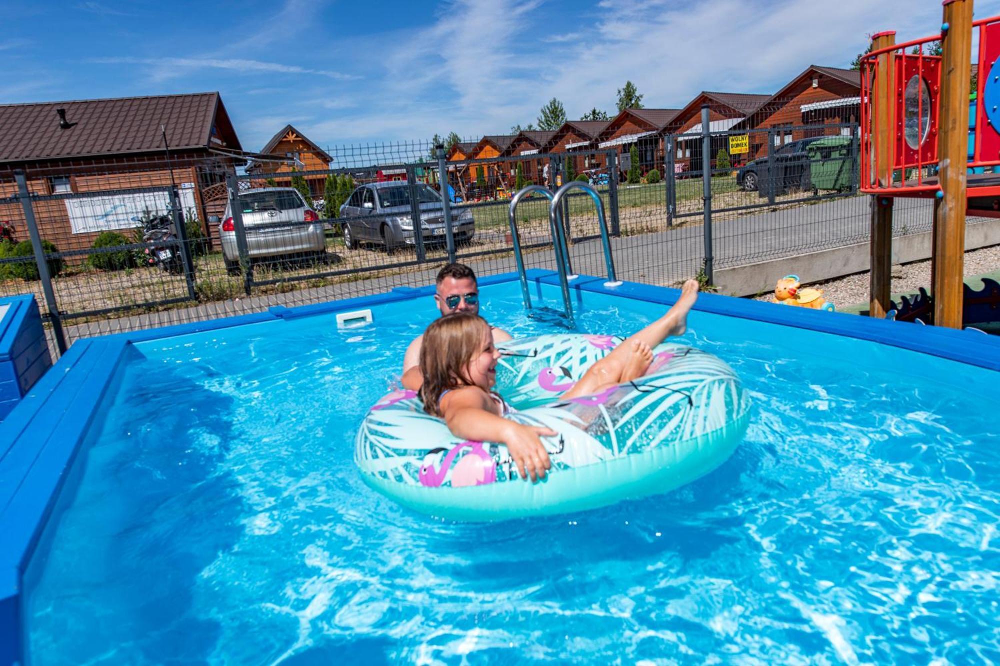 Kotwisko Holiday home Sarbinowo
