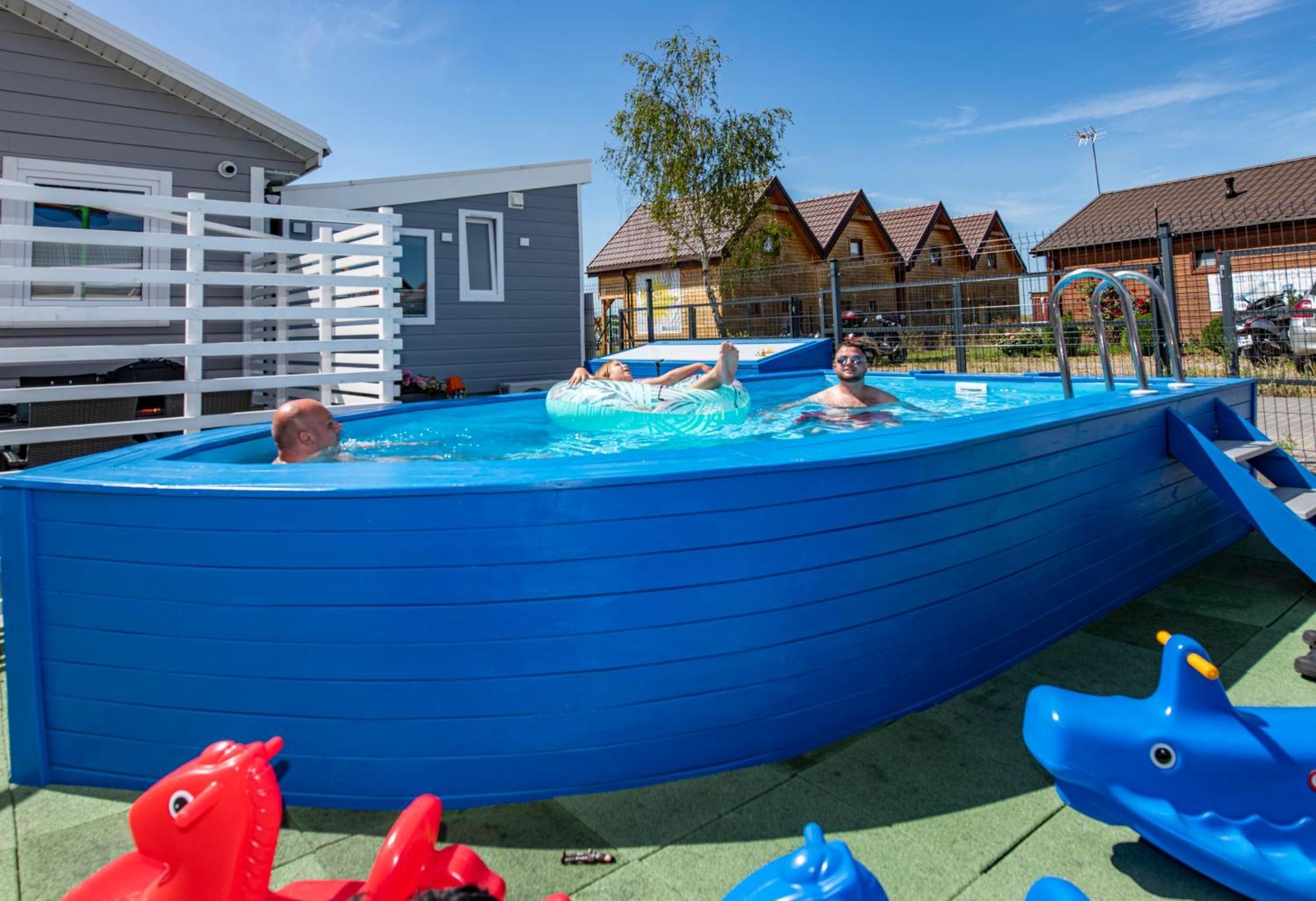 Holiday home Kotwisko *