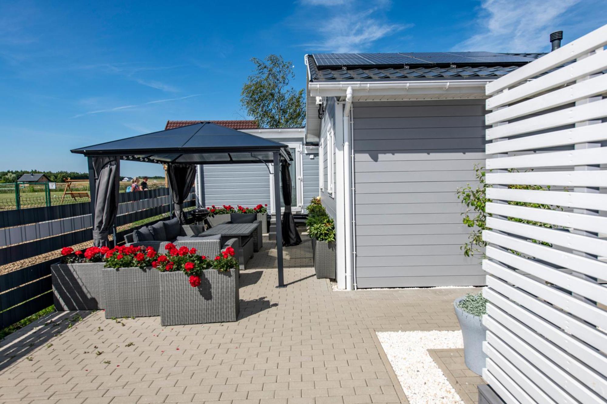 Holiday home Kotwisko