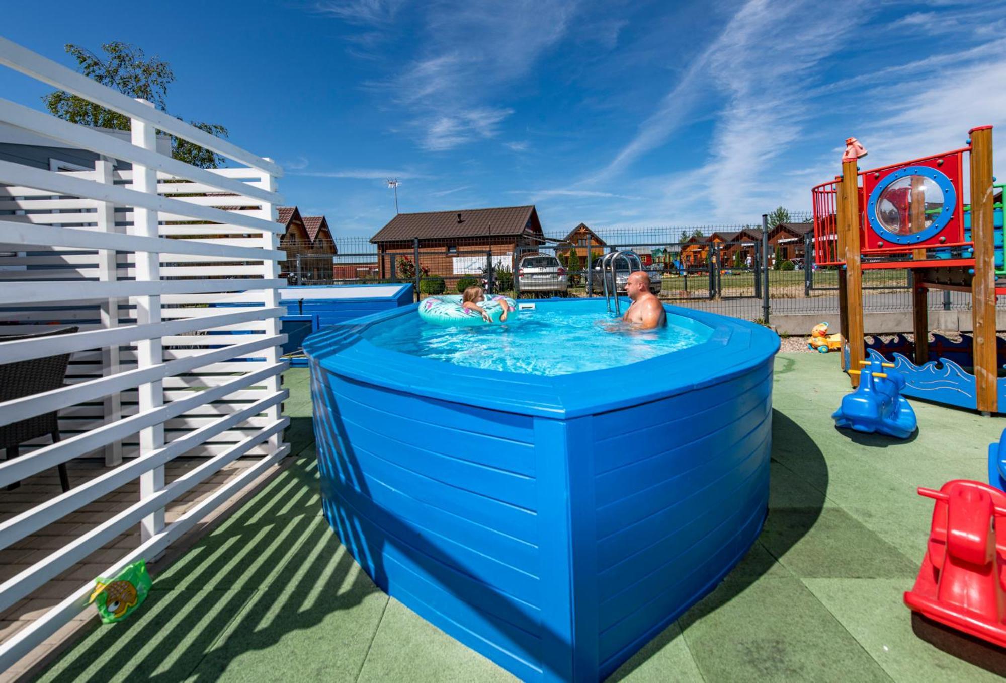 Kotwisko Holiday home *
