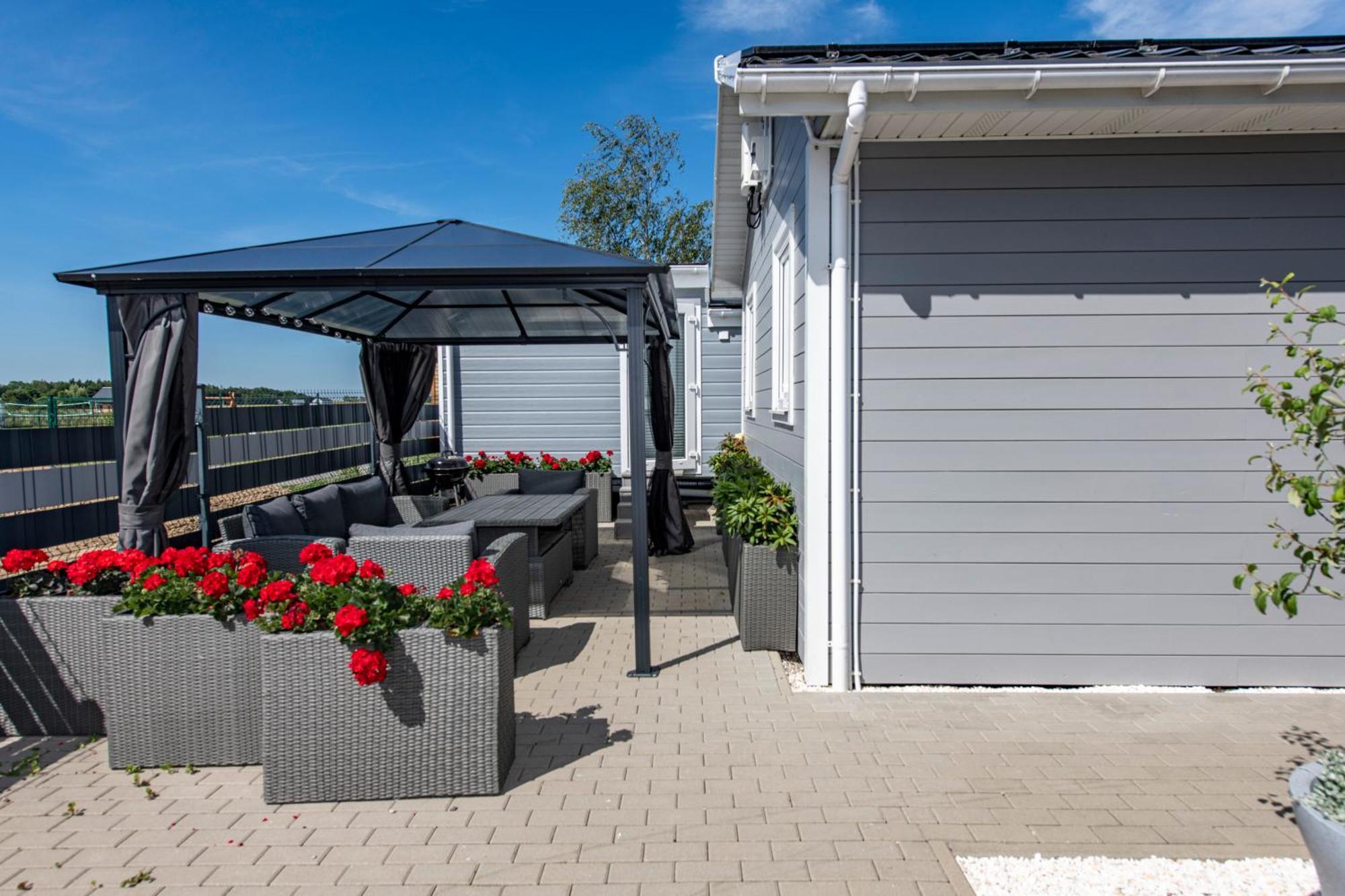 Holiday home Kotwisko